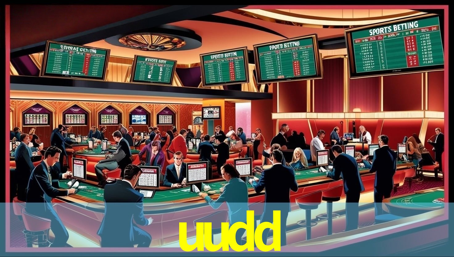 Responsive Design UUDD