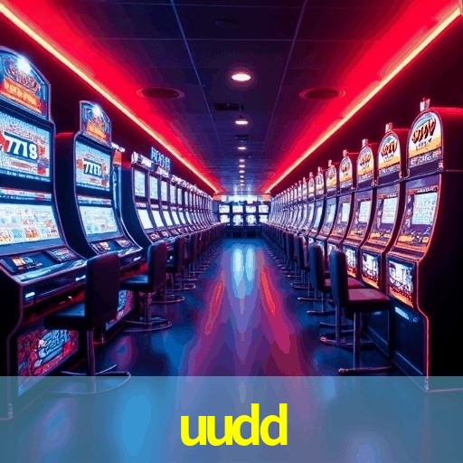 VIP Casino UUDD