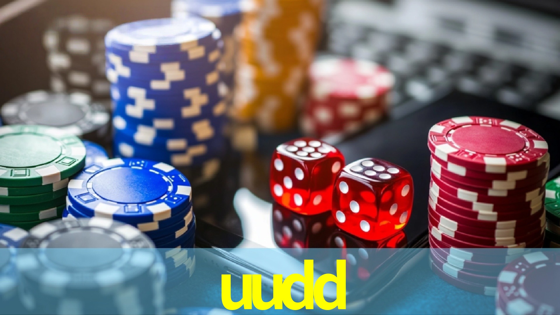 Platform Technology UUDD